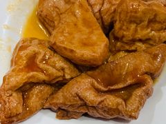 -江东饺子馆(江东路店)