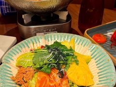 -白石的深夜食堂(万达店)