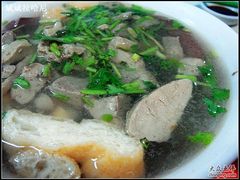 -百年尹氏汤包(湖南路狮子桥店)