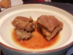-好嫂子酱猪手•农家菜(蒲黄榆店)