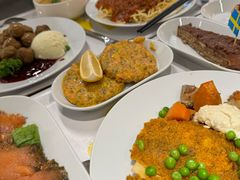 -宜家·瑞典风味餐厅(北京西红门店)