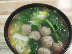 -犇犇肉饼(九方财富广场一座店)