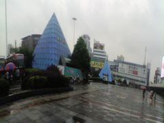 -岳阳站