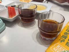 -豪客来牛排(中华城店)