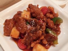 -糟粕醋·椰苑海南菜餐厅(亚龙湾天域酒店)