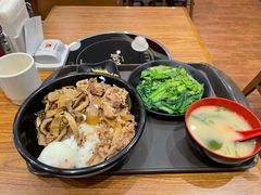 -食其家·牛丼咖喱(万达广场店)
