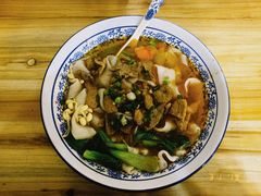 -西安调调(十全街店)