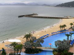 -深圳大梅沙京基洲际度假酒店