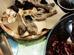 -水煮三国·川鲁江湖菜(香山店)