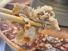 -马记伊源斋涮肉·清真菜(百子湾店)