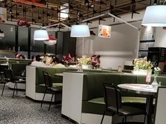-周沫西餐(嘉禾金铂天地店)
