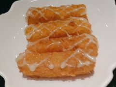 -新兴·金羊座·粤菜点心(乐峰店)