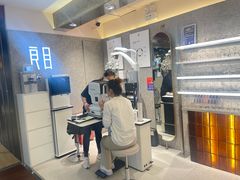 -良目集合柜眼镜(西单大悦城店)
