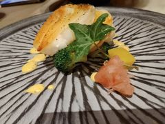 -月下料理(楷林IFC店)