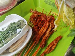 -马玉林天水麻辣烫(一马路清真店)
