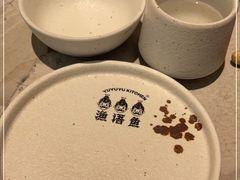 -渔语鱼新川菜Bistro(万象天地店)