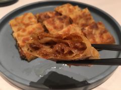 老北京肉饼-君子·兰餐厅(长江路店)