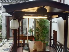 -蟹村草堂·苏式园林人文农家·大闸蟹