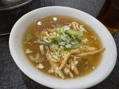 -粮贸餐厅(仿古街店)