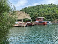 -石燕湖生态旅游景区