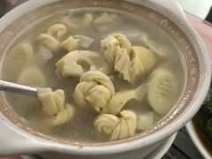 腌鲜汤-蘭心餐厅(进贤路店)