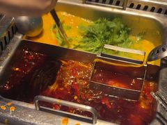 -大隐·成都火锅Bistro(合生麒麟新天地店)