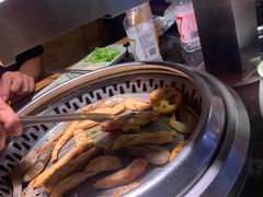 -梨花自助烤肉(天河城店)