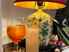 -安妮意大利餐厅(国贸店)
