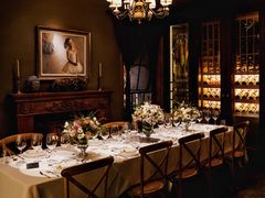 -Le Bistrot de Racine