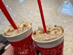 -DQ·蛋糕·冰淇淋(龙湖狮山天街店)