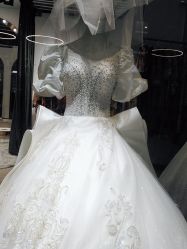 -太古映画婚纱摄影(天河店)