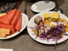 -食间牛排(湖西路店)