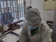 -上海牛羊肉公司塘沽路清真门市部