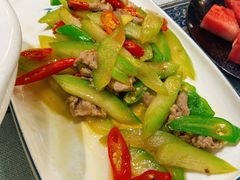 -大师傅金奖啤酒鱼(西街老店)