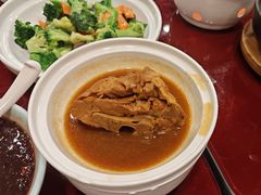 -宏状元现熬粥·京味菜(五棵松店)