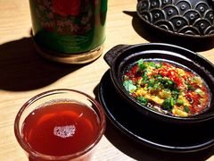 -胡马八破·川菜小馆(高新万达店)