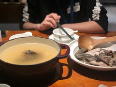 -黑鸡小馆(金源店)