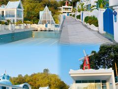 -清泉湾生态旅游度假区