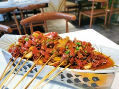 -蕃茄述·好汤自然来(江汉路店)