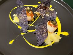 -L'Arome芳芳法国餐厅(仙林金鹰店)