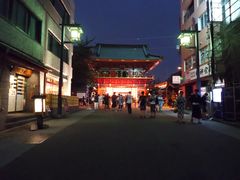 -秋叶原电器街