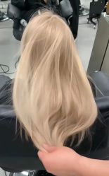 -私人定制 Hair Salon