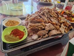 -帕米尔食府(白云观店)