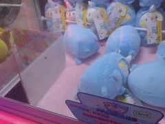 -大玩家超乐场(万达广场苏州吴中店)