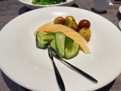 -聚宾楼·烤鸭·家宴(科技三路店)