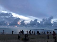 -东姑阿都拉曼海洋公园