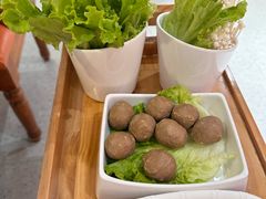 -喜虾客·大虾火锅(郑州无限城店)