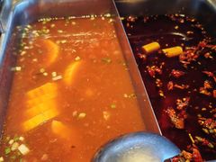 -大隐·成都火锅Bistro(合生麒麟新天地店)