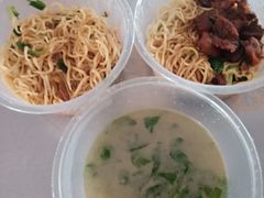 -泰顺江南春面馆
