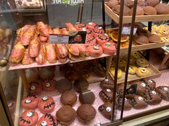 -山崎面包(静安久光店)